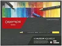 Caran d'Ache Museum Watercolour Pen