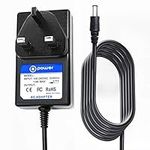 T-Power 16V Ac Dc adapter for Polaroid Z340 Z-340 Z340E Z-340E PLDZ340INST Zink Instant Print Digital CAMERA Replacement Power Supply Cord