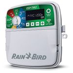 ESP-TM2 4-zone Indoor Rain Bird Electric Automatic Irrigation Programmer