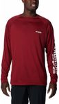 Columbia Men's Terminal Tackle Long