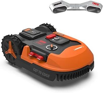 WORX - PAC