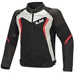 ILM Motorcycle Jacket For Mens and 