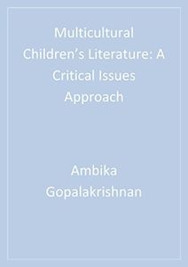 Multicultural Children’s Literature: A Critical Issues Approach