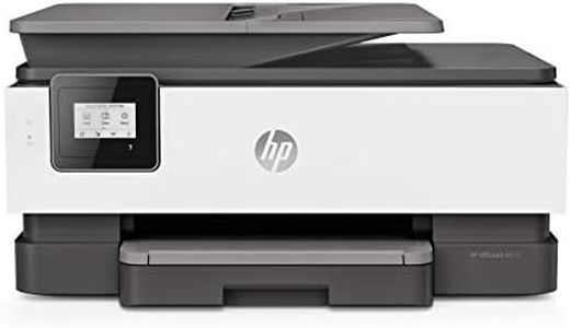 HP All-in-one HP Officejet 8010 All-In-One Printer, Light Basalt, Light Basalt, (4493863)