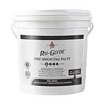 AGS Ru-Glyde Tire Mounting Paste - 