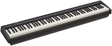 Roland FP-10 88-key Entry Level Digital Keyboard with Bluetooth