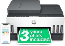 HP Smart Tank 7305 All in One Print