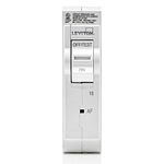 Leviton LB115-001-0AF 1-Pole 15A 120V AFCI Plug-On Circuit Breaker, White