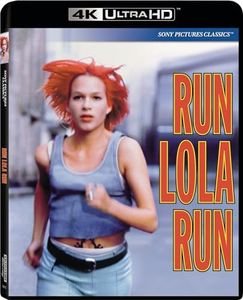 Run Lola R