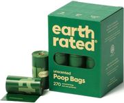 Earth Rated Dog Poop Bags, Guarante