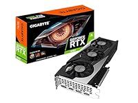 GIGABYTE GeForce RTX 3060 Gaming OC