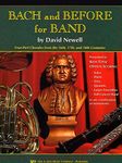 W34HF - Bach and Before for Band - French Horn