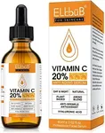 Premium 20% Vitamin C Serum For Fac