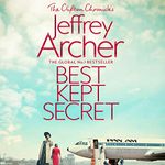 Kept Secret Audiobooks