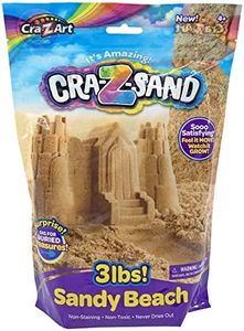 CRA-Z-Sand