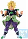 Ichibansho Figure - Dragon Ball Sup