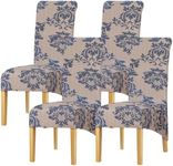 Leorate Large Size Fabric Stretch C