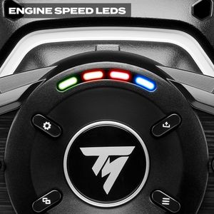 Thrustmaster T128 Racing Wheel – Force Feedback for Xbox & PC