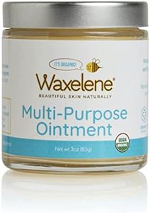 Waxelene - All Natural Petroleum Jelly Alternative - 2 oz.