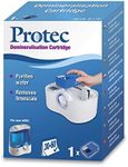 Protec ACA-817E Demineralization Cartridge for Ultrasonic Humidifier Pack of 3