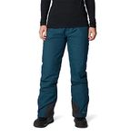Columbia Women’s Bugaboo Omni-Heat Ski Pant