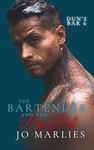 The Bartender and the Pen Pal (Dun's Bar Book 6)