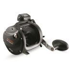 Okuma Magda Star Drag Levelwind Line Counter Reel Size 15