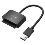 WAVLINK USB3.0 to SATA III Hard Dri