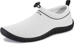 WHITIN Women's Water Shoes Quick Dr