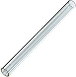 Dealourus Glass Tube Replacement for Pyramid Gas patio Heater fits many uk brands 125cm x 10cm