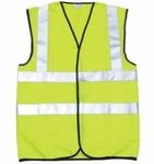 Hi Vis Vest (Medium)