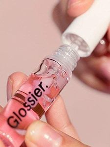 Glossiest 