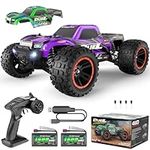 HAIBOXING RC Cars, 1:14 Hobby Fast 