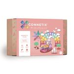 CONNETIX Pastel Mega Pack, 202 Pieces