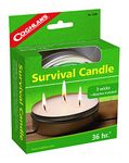 Coghlan's 36-Hour Survival Candle, 6-Ounce