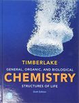 General, Organic, and Biological Chemistry: Structures of Life