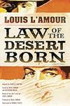 Law Of The Desert Born (Graphic Nov