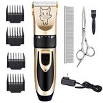 Dog Grooming Clippers