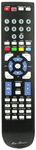 Manufacturer's Remote Control for Bush DVD2045