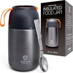 GOOD FOR YOU - Thermal Food flask f
