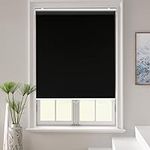 AOSKY Roller Window Shades Blackout