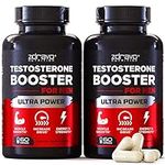 Testosterone Booster - Testosterone