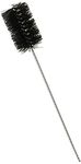 Brushtech 2-Inch Diameter 14-Inch Long Tube Cylinder Brush