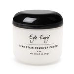 Eye Envy Extra Large Tear Stain Remover Powder - 2.5 Net Oz.