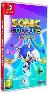 Sonic Colo