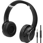 findTop Over Ear Headphones with 5 