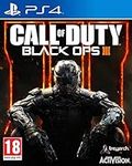 Activision NG of Duty Black OPS 3 -