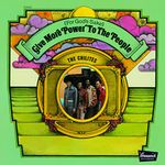 (for God's Sake) Give More Power to the People