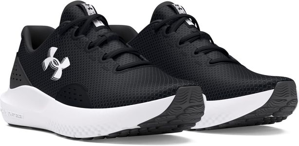 Under Armour Charged Surge 4 Running Shoes – Lightweight, Cushioned