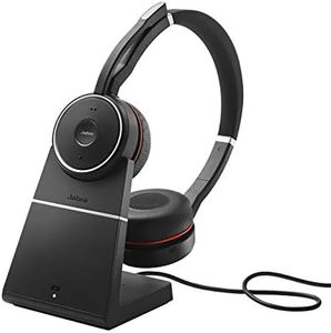 Jabra Evol